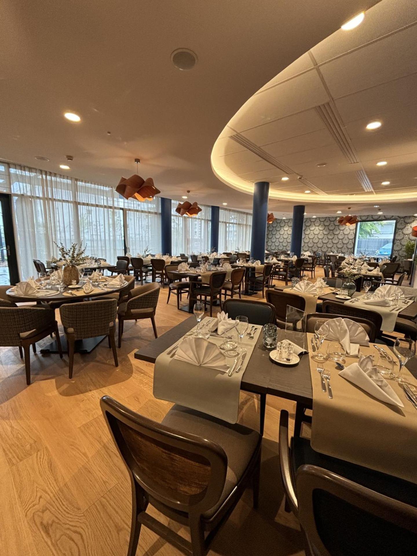 Domitys Nancy Aparthotel Ngoại thất bức ảnh
