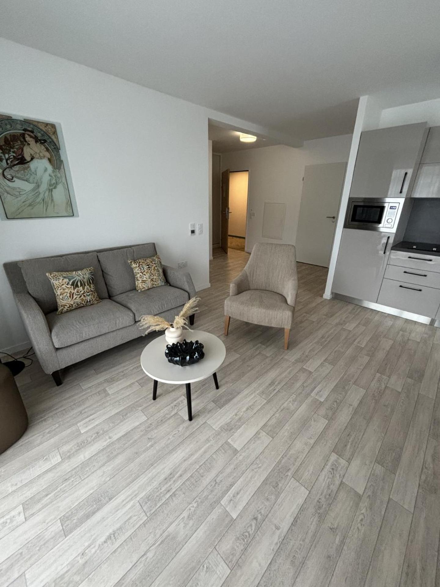 Domitys Nancy Aparthotel Ngoại thất bức ảnh
